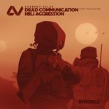 Artwork for "Dead Communication / Heli Aggression"