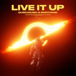 Artwork für "Live It Up"