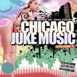 Artwork for "Chicago Juke Music, Vol. 5"