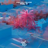 Artwork for "Feel It"