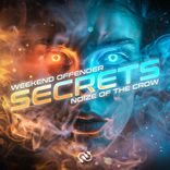 Artwork voor "Secrets"