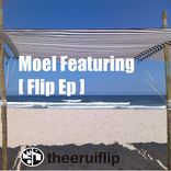 Artwork for "Moel Featuring (Flip EP)"