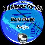 Portada para "Kaiju"