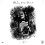 Artwork für "Shake Your Body"