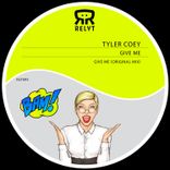 Artwork für "Give Me"