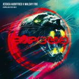 Artwork für "Stupid Love feat. Nia V"