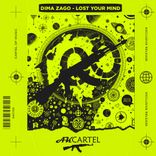 Artwork voor "Lost Your Mind"