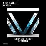 Portada para "La Agua"