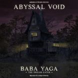 Artwork for "Baba Yaga"