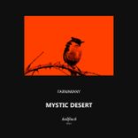 Artwork voor "Mystic Desert"