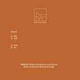 Artwork for "Amais EP"