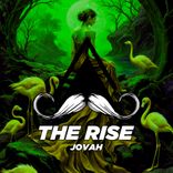 Artwork für "The Rise"