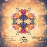 Artwork for "Ascend"