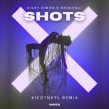 Artwork for "SHOTS (Xicotnktl Remix)"