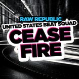 Artwork for "Cease Fire"