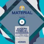 Artwork voor "It's Only Love Doing It's Thing"