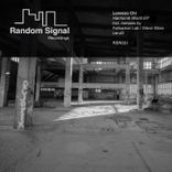 Artwork für "Harmonik World"