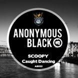 Artwork for "Caught Dancing"