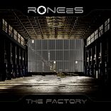 Artwork for "The Factory"