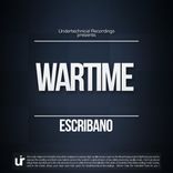 Artwork for "Wartime"
