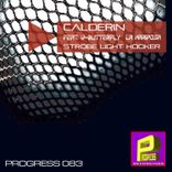 Artwork für "Strobe Light Hooker"