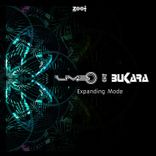 Artwork für "Expanding Mode"