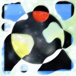 Artwork for "Noisome Pools"