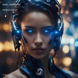 Artwork for "Escaping Reality"