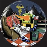 Artwork for "Instagram"