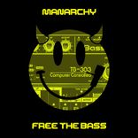 Portada para "Free the Bass"