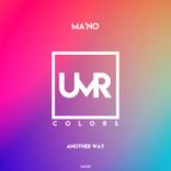 Artwork for "Another Way"