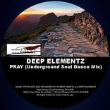 Artwork voor "Pray (Underground Soul Dance Mix)"