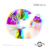 Artwork for "UTEM #1"