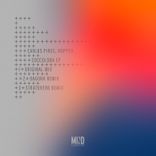 Artwork for "Coccoloba"