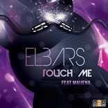 Artwork voor "Touch Me"
