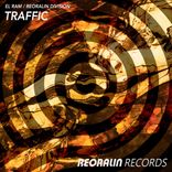 Artwork for "Traffic"