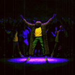 Artwork für "OFF Di JUiCE"