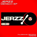 Artwork for "Mensch EP"