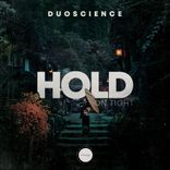 Artwork for "Hold On Tight"
