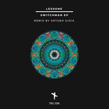 Artwork for "Switchman EP"