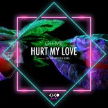 Artwork for "Hurt My Love"