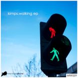 Artwork for "Walking EP"
