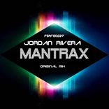 Artwork voor "Mantrax"