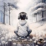 Artwork voor "Louder Silence"