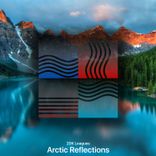 Portada para "Arctic Reflections"