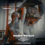 Artwork for "Infinity"