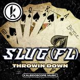 Artwork für "Throwin Down"