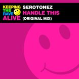 Artwork for "Handle This"