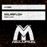 Artwork voor "Fiery Love"