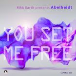 Artwork for "You Set Me Free"